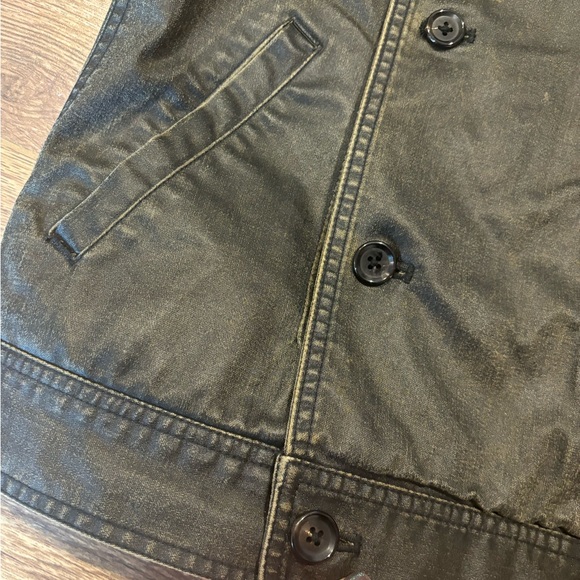 Gorgeous Lanvin En Bleu jacket - Picture 8 of 10